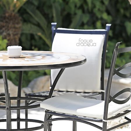 Bed and Breakfast Foglie D' Acqua Bisceglie Esterno foto