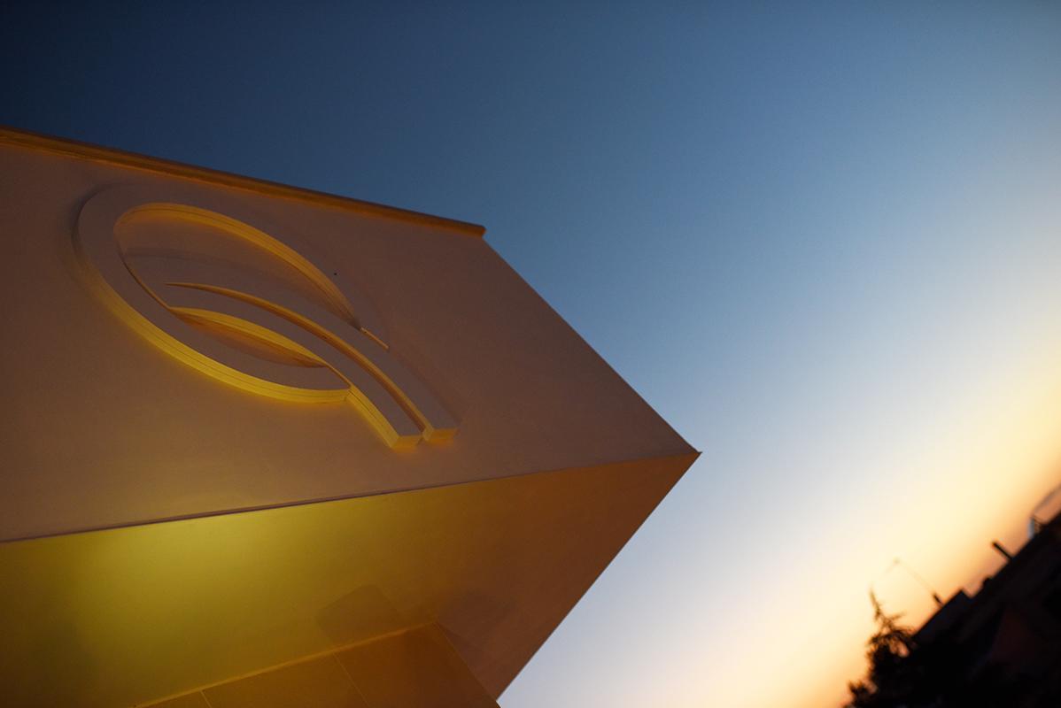 Bed and Breakfast Foglie D' Acqua Bisceglie Esterno foto