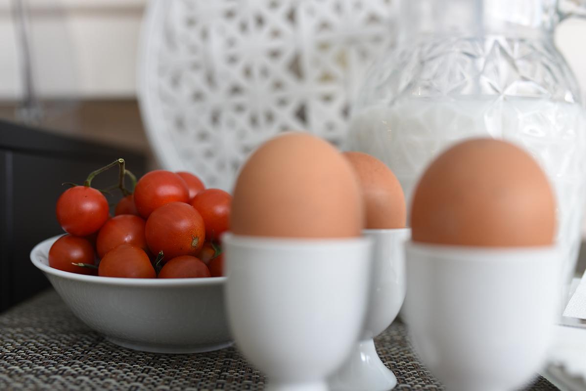 Bed and Breakfast Foglie D' Acqua Bisceglie Esterno foto