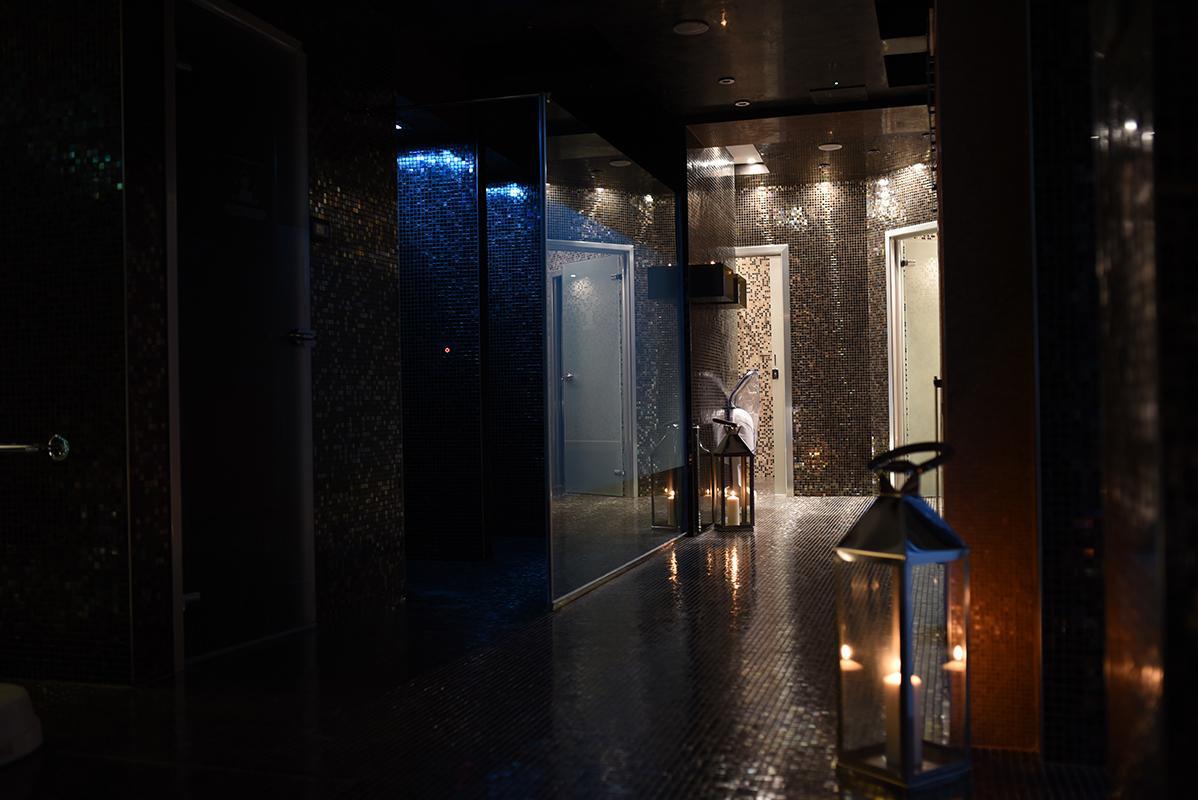 Bed and Breakfast Foglie D' Acqua Bisceglie Esterno foto