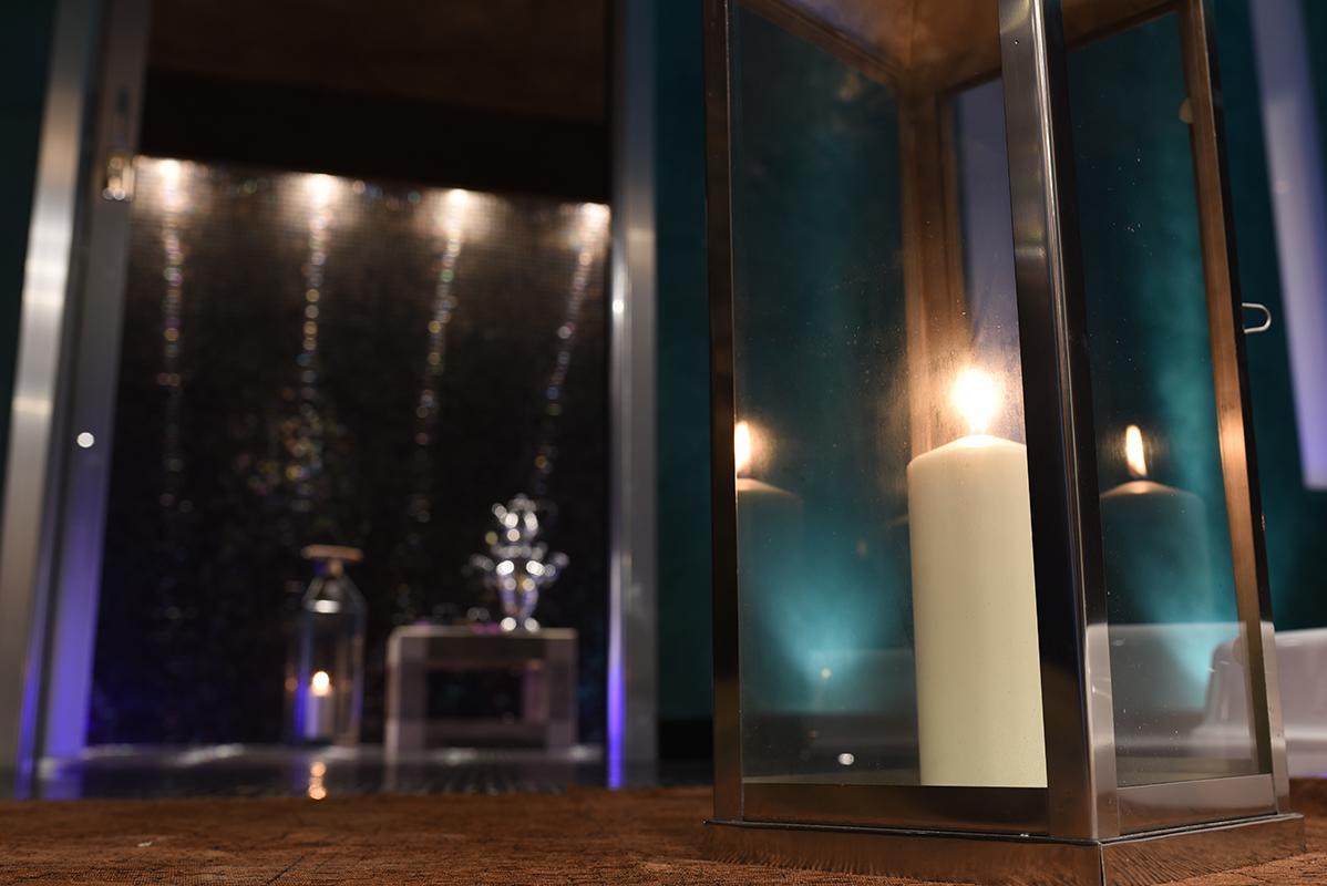 Bed and Breakfast Foglie D' Acqua Bisceglie Esterno foto