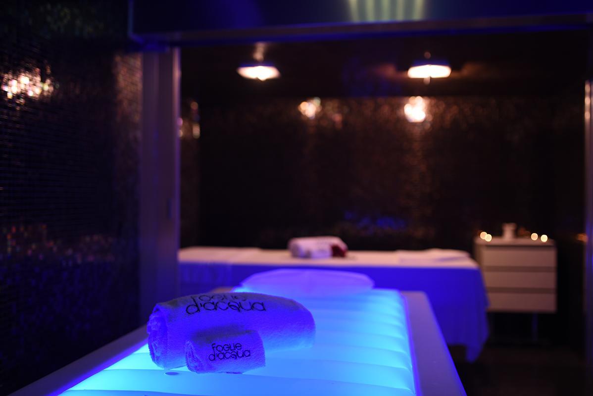Bed and Breakfast Foglie D' Acqua Bisceglie Esterno foto