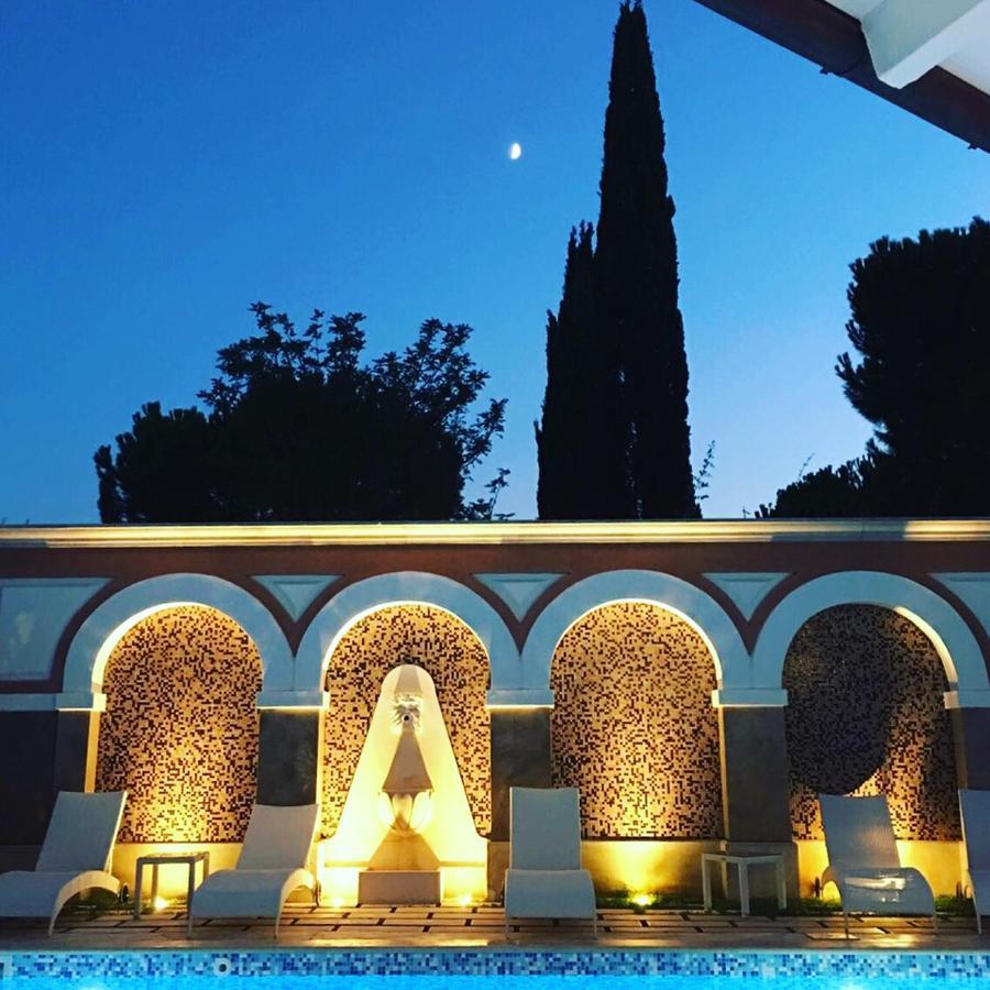 Bed and Breakfast Foglie D' Acqua Bisceglie Esterno foto