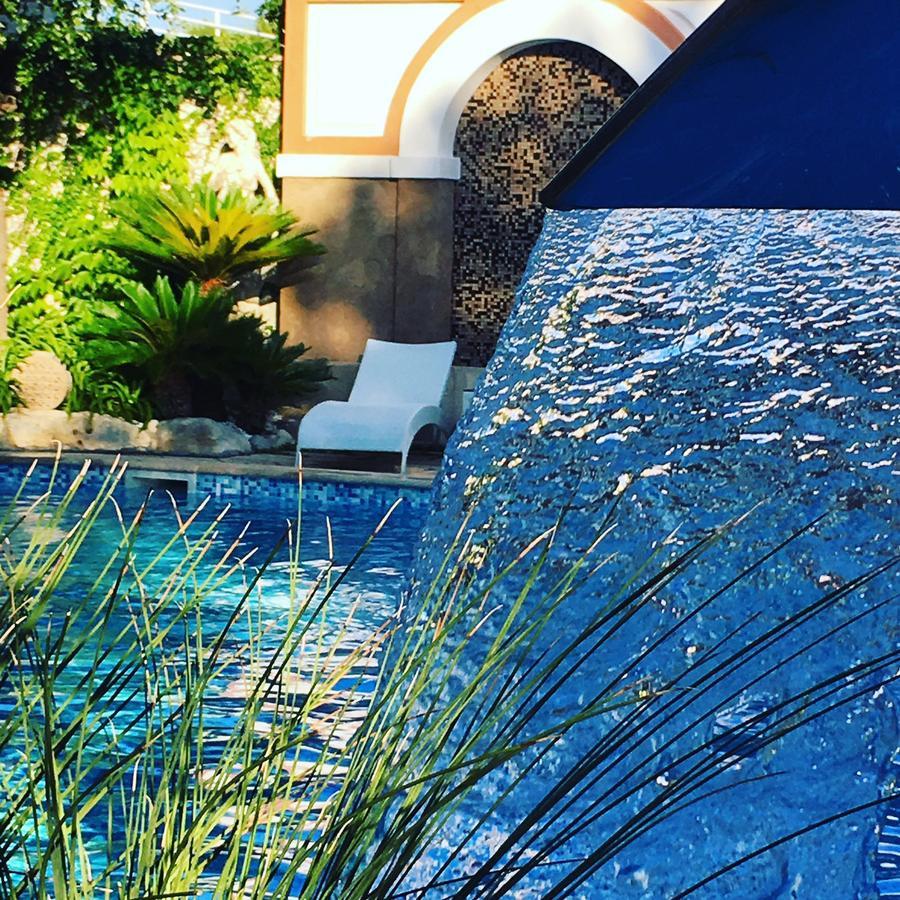 Bed and Breakfast Foglie D' Acqua Bisceglie Esterno foto