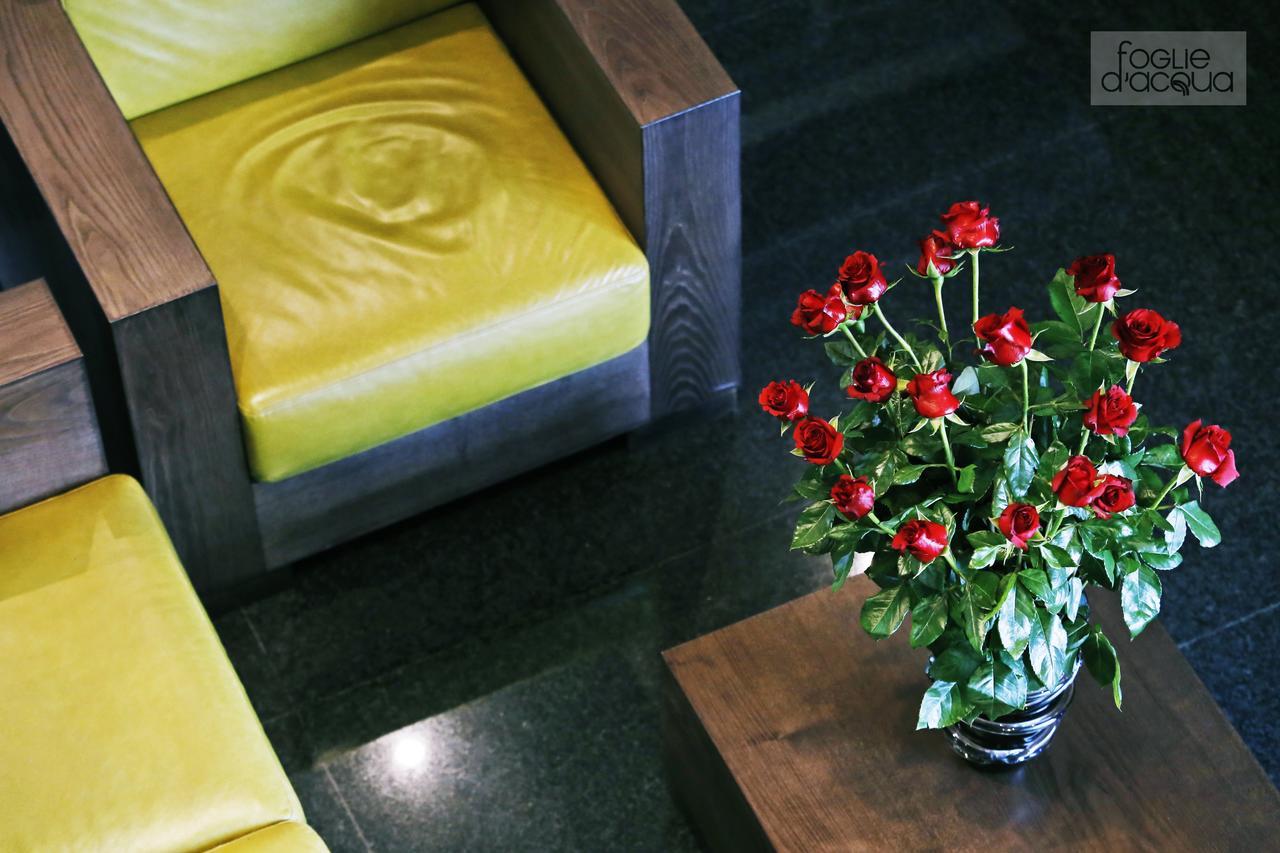 Bed and Breakfast Foglie D' Acqua Bisceglie Esterno foto