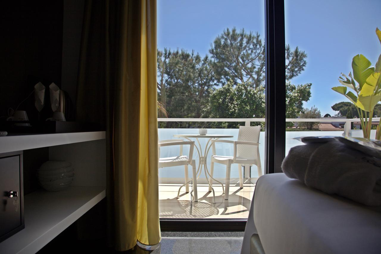 Bed and Breakfast Foglie D' Acqua Bisceglie Esterno foto