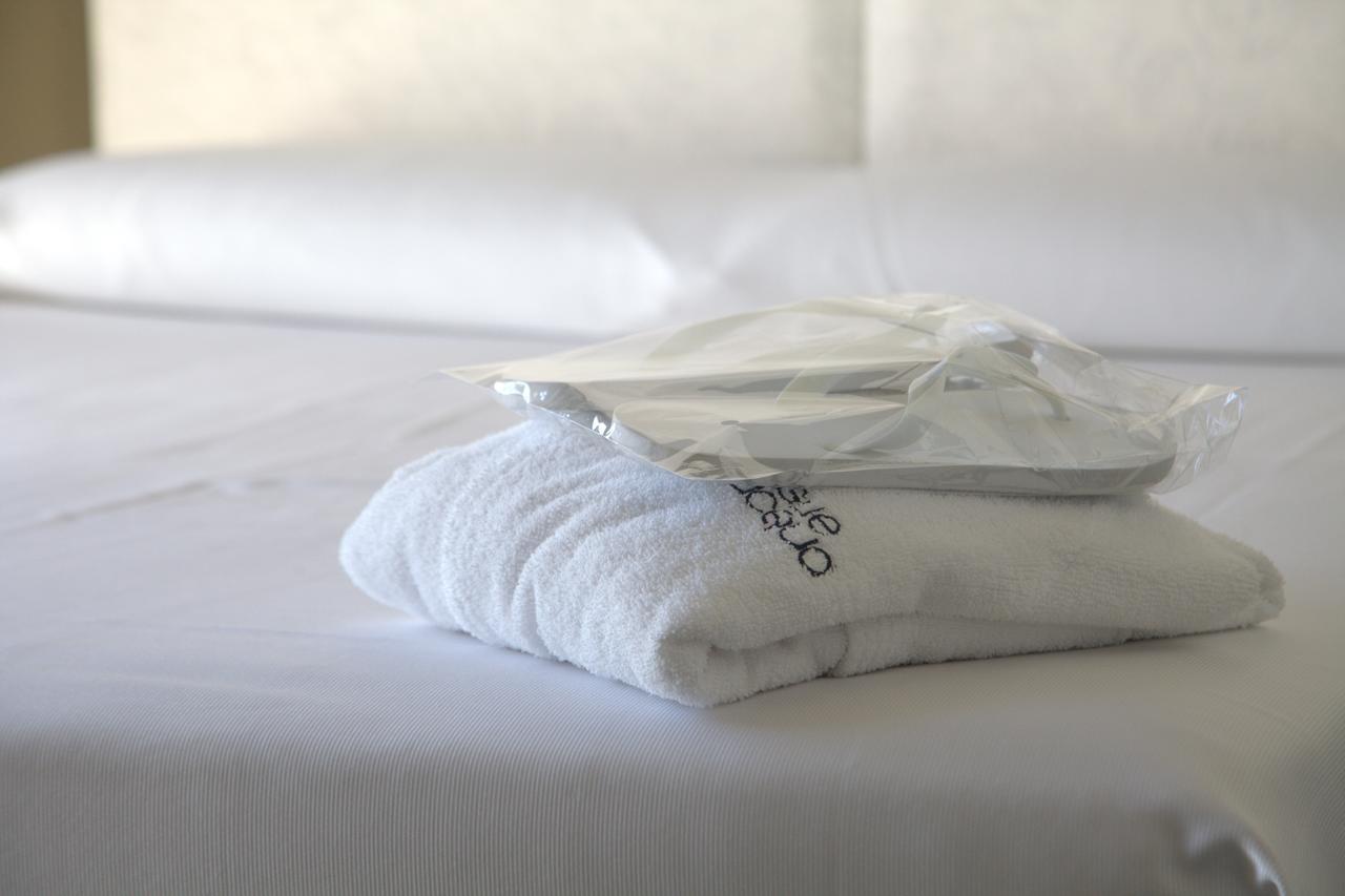 Bed and Breakfast Foglie D' Acqua Bisceglie Esterno foto
