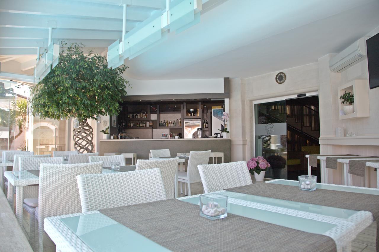 Bed and Breakfast Foglie D' Acqua Bisceglie Esterno foto