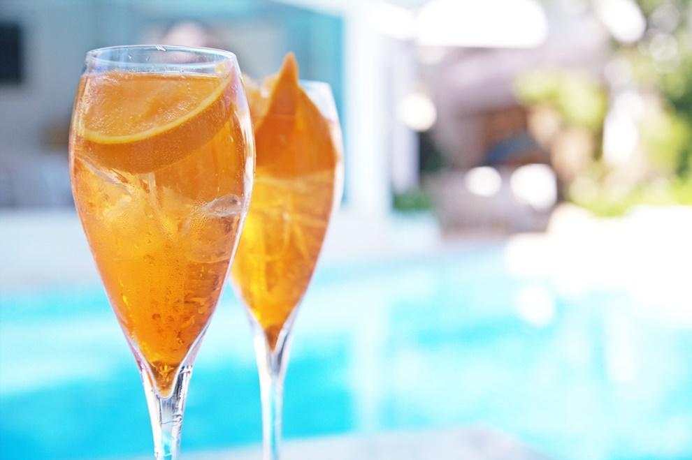 Bed and Breakfast Foglie D' Acqua Bisceglie Esterno foto