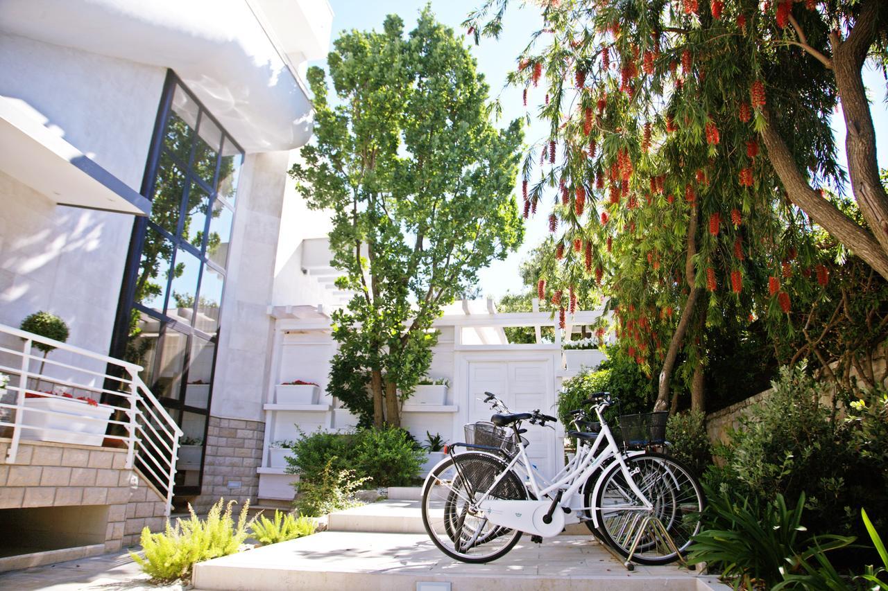 Bed and Breakfast Foglie D' Acqua Bisceglie Esterno foto