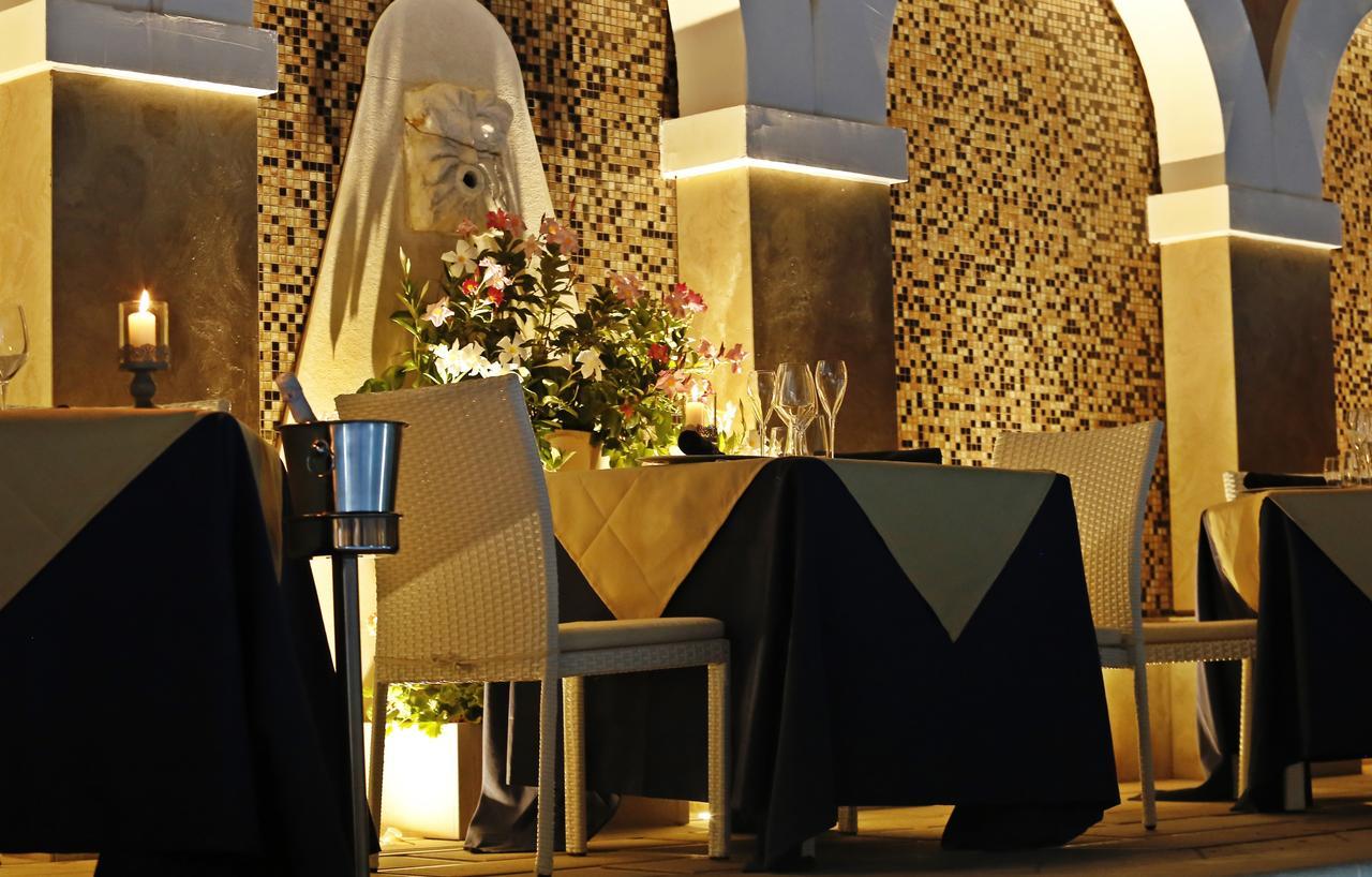 Bed and Breakfast Foglie D' Acqua Bisceglie Esterno foto