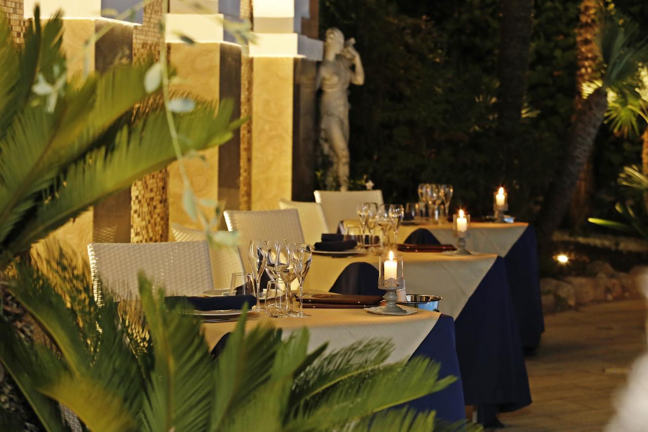 Bed and Breakfast Foglie D' Acqua Bisceglie Esterno foto