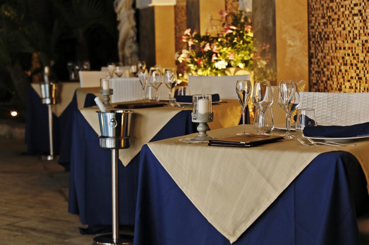 Bed and Breakfast Foglie D' Acqua Bisceglie Esterno foto