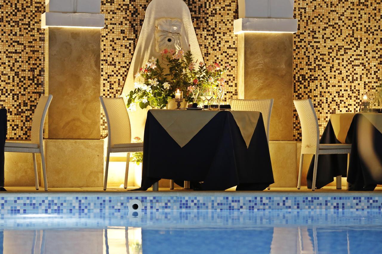 Bed and Breakfast Foglie D' Acqua Bisceglie Esterno foto