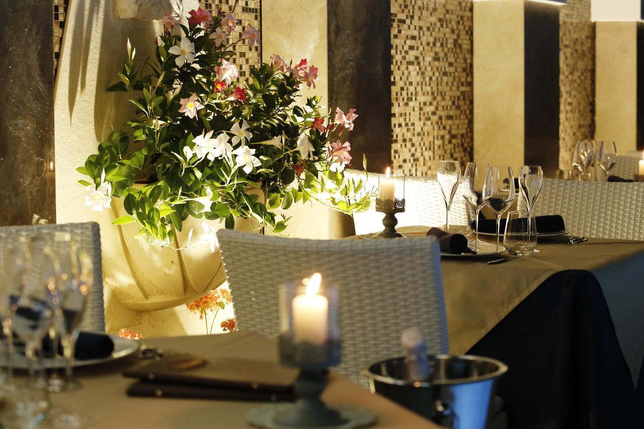Bed and Breakfast Foglie D' Acqua Bisceglie Esterno foto