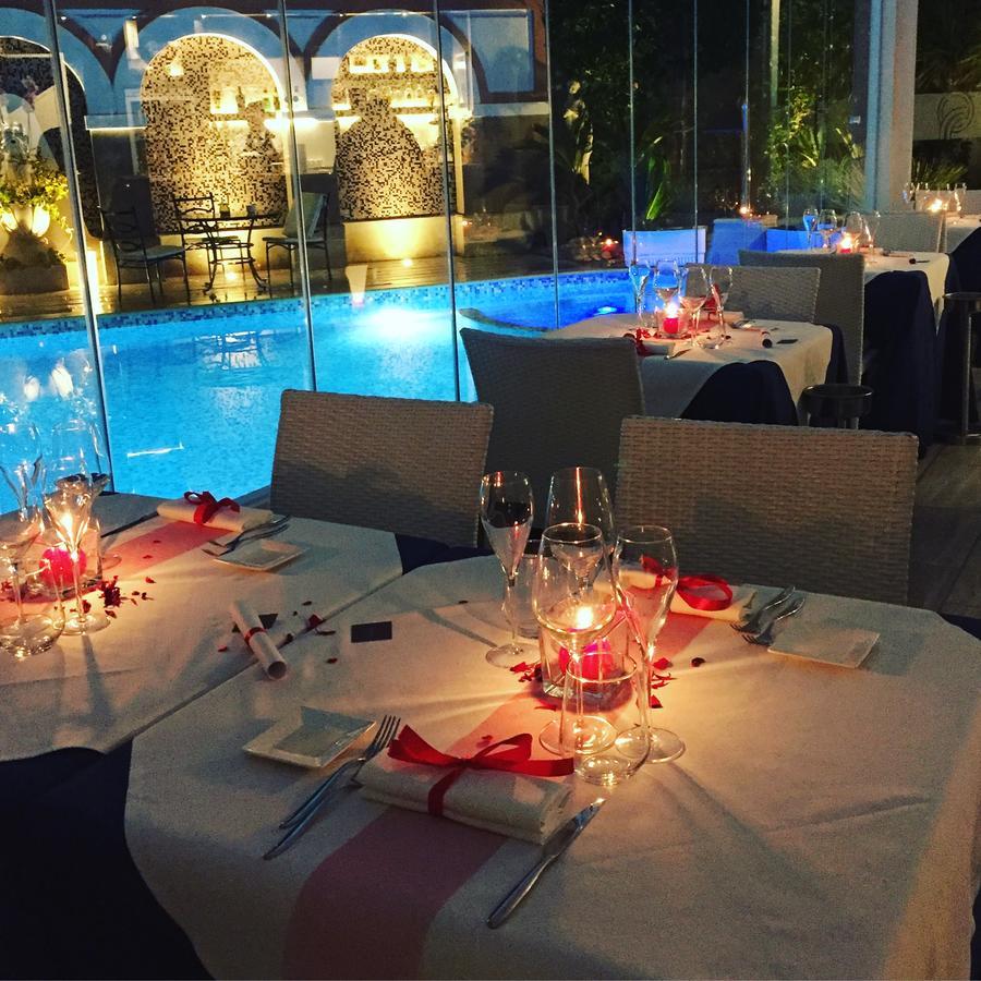 Bed and Breakfast Foglie D' Acqua Bisceglie Esterno foto