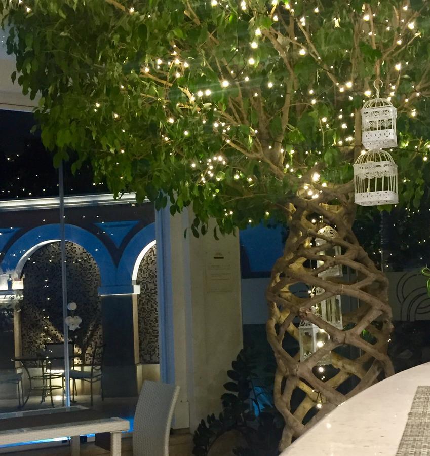 Bed and Breakfast Foglie D' Acqua Bisceglie Esterno foto